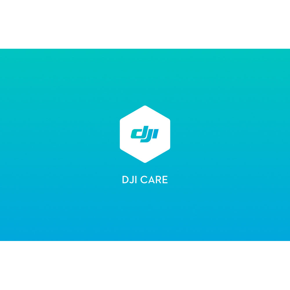 DJI Care Enterprise Basic Renew for Mavic 2 Enterprise Dual